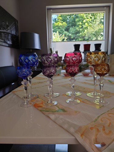 Wmf cristal cabinet - cristal,
