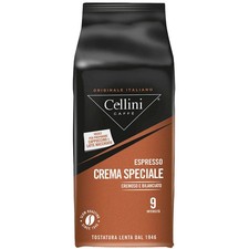 Cellini espresso crema - espresso,