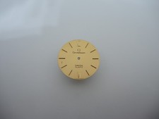 OMEGA Constellation Quartz Zifferblatt, watch dial