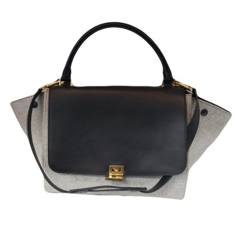 Celine tasche shopper trapez - celine,