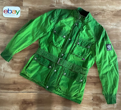 Belstaff roadmaster jacket - belstaff,