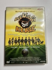 Die Wilden Kerle | DVD