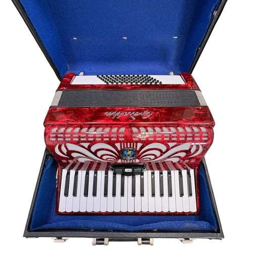 Galotta tasten bass - 34,