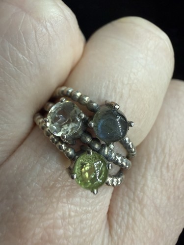 Sterling silber 925 steine - sterling,