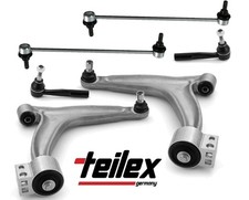 Querlenker Satz Set Spurstange