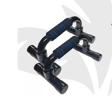 Liegestütz Ständer Fitnessstudio Trainingsstangen Kissen Griffe Geräte rutschfest Fitness