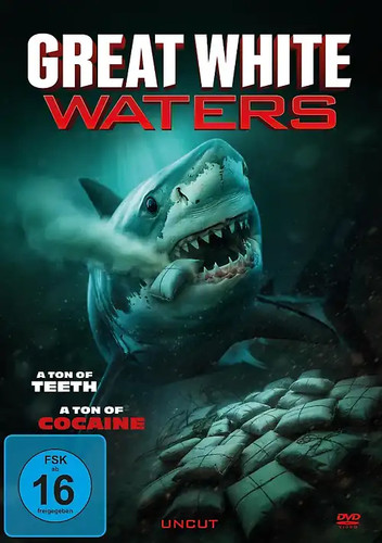 Great white waters - great,