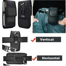 Handy Gürteltasche Nylon für