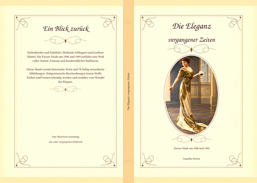 Die eleganz vergangener zeiten - die,