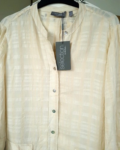 Longbluse selection ulla - ,