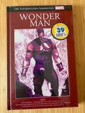 Die Marvel Superhelden