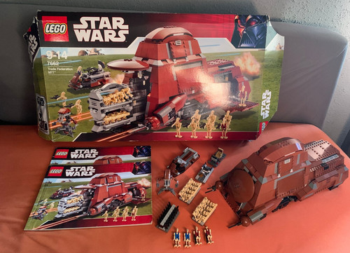 Lego star wars - star, wars: