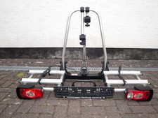 Verkaufe Kupplungsfahrradträger von Uebler primavelo pro P2/P3, kaum gebraucht  