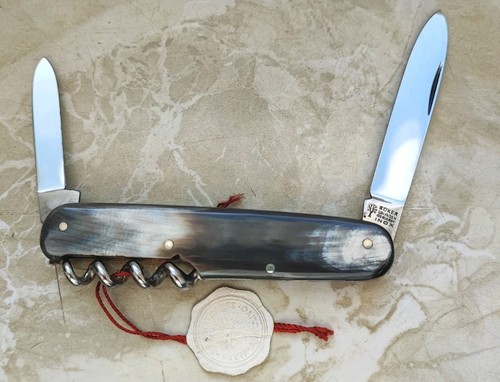 Böker solingen taschenmesser - solingen,