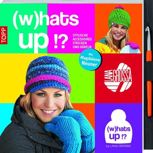 Has stylish - (w)has, it