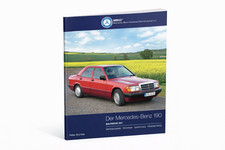 Der Mercedes-Benz 190 Baureihe