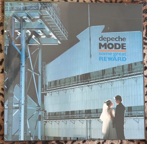 Depeche mode some - depeche, great