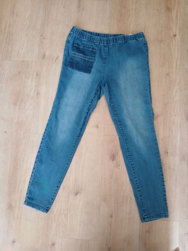 Hosen kurzgröße gummizug - kurzgröße,