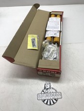 Satz Stoßdämpfer KONI gelb Sport für BMW E34 E32 8641 1157 NOS