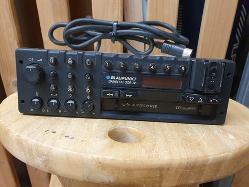 Blaupunkt bamberg sqr - blaupunkt,