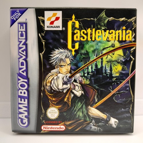 Castlevania nintendo game - nintendo,