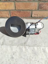 Brumberg Leuchten LED-Wandeinbauleuchte 10128203 IP20 Leuchten