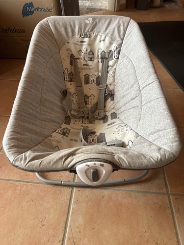 Joie babywippe mit vibration - mit,