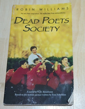 Dead Poets Society: A novel
