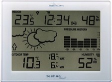 Funk-Wetterstation Technoline