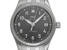 IWC Fliegeruhr Ref.IW324002