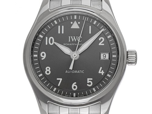 Iwc fliegeruhr ref iw324002 - fliegeruhr, ref.iw324002