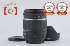 Tamron B008 18-270mm f/3.5-6.3