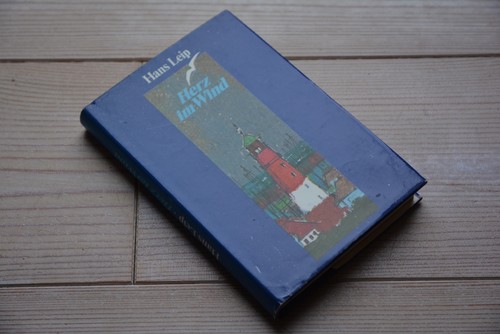 Hans leip herz wind - hans,