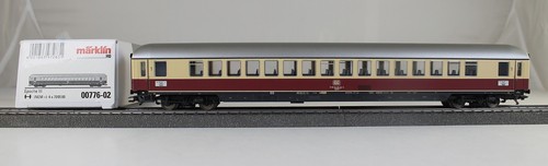 Märklin 00776-02