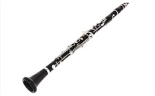 Amati ACL 640K G Klarinette Grenadill matt 17 Klappen 6 Ringe Profi Qualität