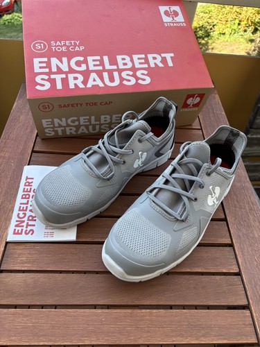 Engelbert strauss schuhe - strauss,