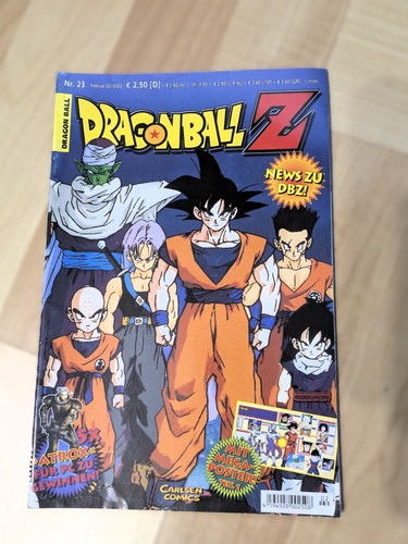 Dragonball dragon ball z - dragonball,