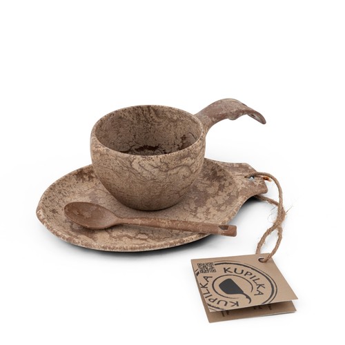 Kupilka gift box set - box, (becher