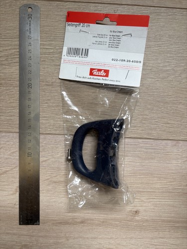 Fissler ersatzteil seitengriff - fissler,