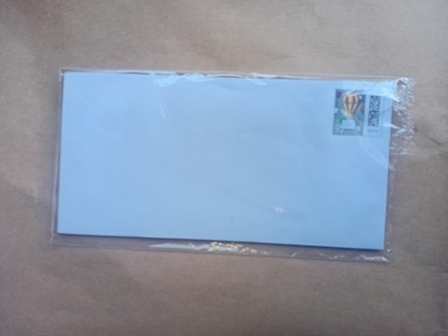 10x plusbrief weißer - plusbrief,