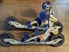 Skike V07 Cross-Skates