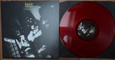 Pungent Stench Club Mondo Bizarre" For Members Only red vinyl
