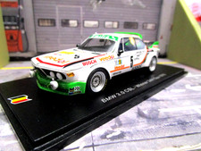 BMW 3.0 CSI Gr.5 Coupe 24h Spa