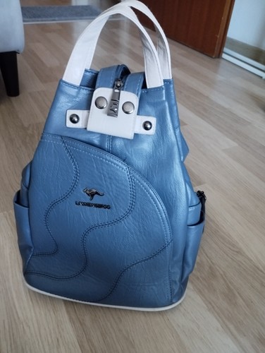 Damen rucksack mittelgross - damen,