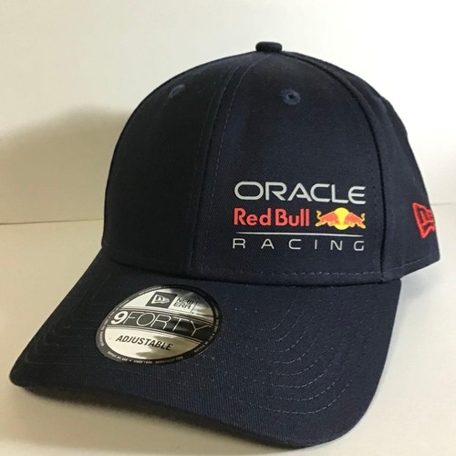 Oracle red bull racing new - bull, era