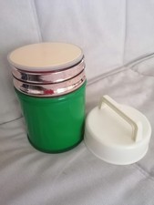 Eisbombe DDR Kult Essenträger Thermo Behälter