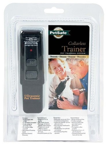Petsafe m - 9,