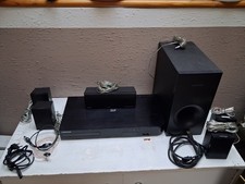 Samsung 3D Blu-ray Home Entertainment System HT-E4500