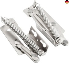 Klappscharnier Mit Arretierung, 90 Grad Federscharnier - Klappenbeschlag,