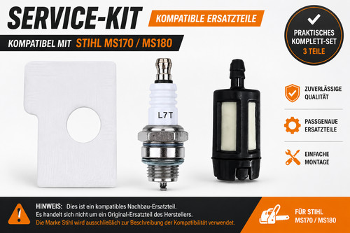 Service kit kompatibel mit - service-kit,